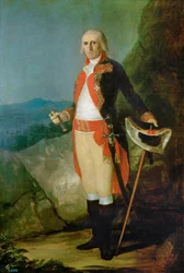 General Urrutia