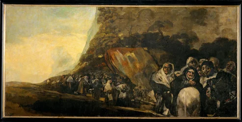 Pilgrimage to Saint Isidore