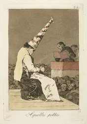 Those Specks of Dust, Plate 23 from 