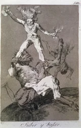 To rise and to fall, plate 56 of 