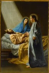 Transition of Saint Joseph