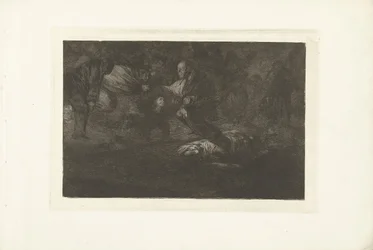 Funeral Folly (Los Disparates)