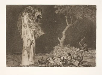 The Foolish Fear (Do Not Lose Reputation Due to Fear)