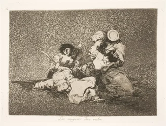 It is the Women Who Give Courage (4)