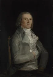 Don Andrés del Peral, Before 1798