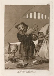 Hobgoblins