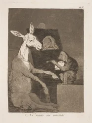 Neither More Nor Less