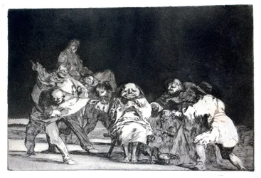 Loyalty, 1819-1823
