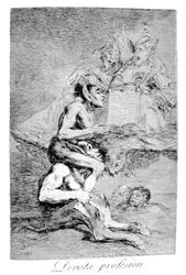The Devout Profession