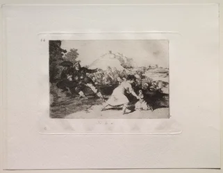 The Horrors of War: I Saw It