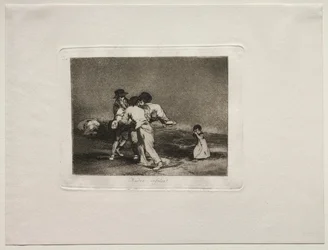 The Horrors of War: Unhappy Mother