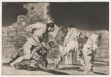 The Proverbs: The Folly of Fury