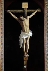 Christ on the Cross