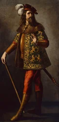 Ruy Velazquez