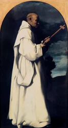 Saint Bruno