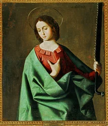 Saint Euphemia