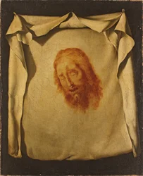 The Veil of Saint Veronica