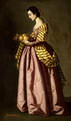 Saint Dorothy