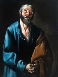 Tears of St Peter