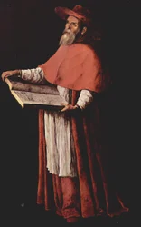 Saint Jerome