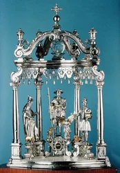 Reliquary