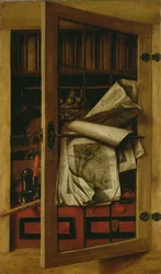 Cupboard