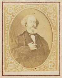 Célestin Nanteuil