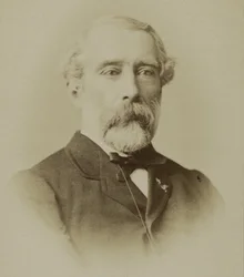 Arthur de Cumont