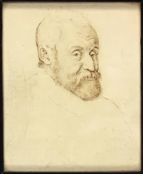 A gentleman called Henri Prince De Lorraine