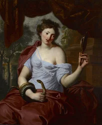 Prudence, late 17th century