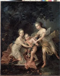 Children of Louis Philippe, Duke of Orleans