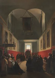 Homage to a Bishop