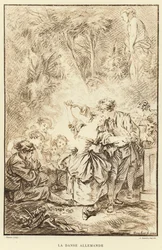 The German Dance