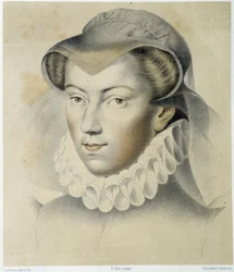 Louise of Lorraine