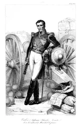 Sylvain Charles Valée, Marshal of France