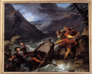 Guillaume Tell, Hero of Swiss Independence