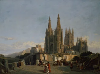 Burgos Cathedral