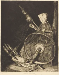 Breton Spinner