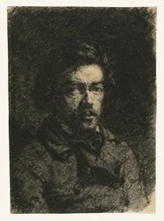 Self-Portrait