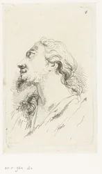 Head of Christ