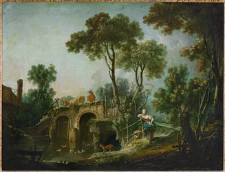 The Bridge
