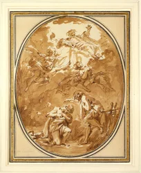 The Baptism of Christ