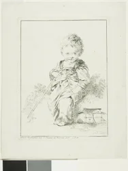 The Little Savoyard