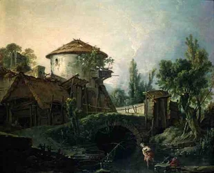 The Windmill