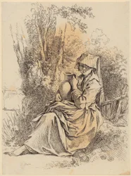 Washerwoman