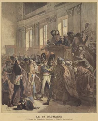 18 Brumaire