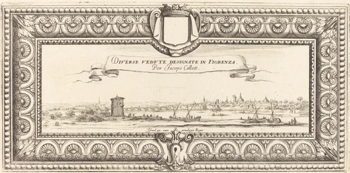 Title Page for Callot