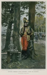 Antoine Charles Louis Collinet