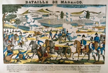 Battle of Marengo
