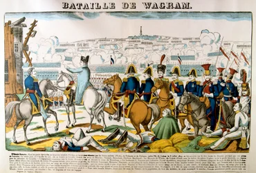 Battle of Wagram